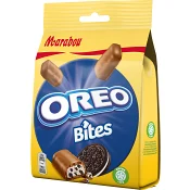 Godis Oreo Bites 140g Marabou