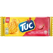 TUC Sweet Chili 100g Lu