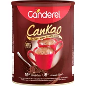Chokladpulver 250g Canderel