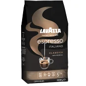 Kaffebönor Espresso Italiano Classico 1kg Lavazza