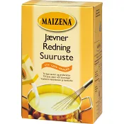 Redning Ljus 250g Maizena