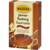 Redning Brun 250g Maizena