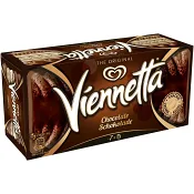 Glass Vienetta choklad 650ml GB Glace