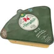 Herrgård® ost mild 28% ca 1,6kg Arla Ko®