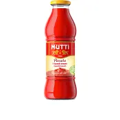 Passerade Tomater Passata Mutti di Pomodoro 400g Mutti