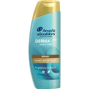 Schampo DermaxPRO Repair 225 ml Head & Shoulders