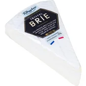 Ost Tryffelbrie 31% ca 125g Falbygdens