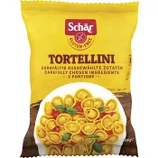 Tortellini Glutenfri Måltid Fryst 300g Schär