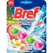 Power Active Hawaii WC Bref 50g