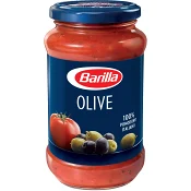 Pastasås Oliv 400g Barilla