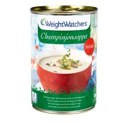 Champinjonsoppa 395ml Weight Watchers