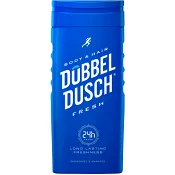Duschgel Fresh 250ml DUBBELDUSCH