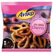 Churros 300g Aviko