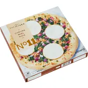 Pizza Getost & honung 400g Picard