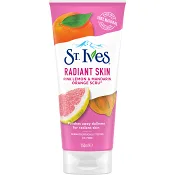 Kroppsskrubb Radiant Citrus 150ml ST Ives