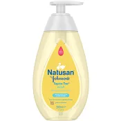 Top-to-Toe Wash 300ml Natusan