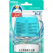 Toalettrengöring WC Active Cool Mist 1-p 55ml Duck