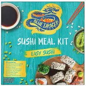 Sushi Meal kit 315g Blue Dragon