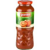 Tomatjuice 0,5l granini