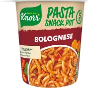 Pasta Snack Pot Bolognese 60g Knorr