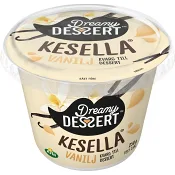 Kesella® Dessertkvarg vanilj 7,5% 250g Arla
