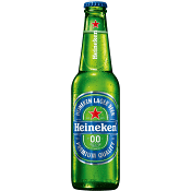 Öl Alkoholfri 33cl Heineken