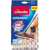 Mikrofiber Ultramax Refill 2in1 Vileda