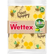 Wettex Colors 3-p