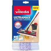 Mopprefill UltraMax Sensitive 1-p Vileda