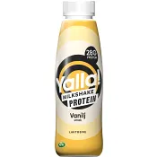 Proteinshake Vanilj Laktosfri 500ml Yalla®