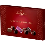 Choklad Selection 230g Anthon Berg