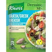 Dressingmix Grekisk 3-p Knorr