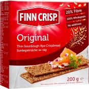 Original 200g Finn Crisp