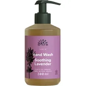 Soothing Lavender Hand Wash 300ml URTEKRAM