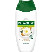Duschtvål Camelia oil & Almond 250ml Palmolive