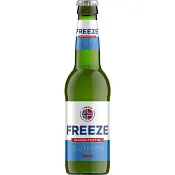 Öl Alkoholfri Freeze Glutenfri 33cl Maxk