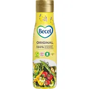 Margarin Original flytande 500ml Becel