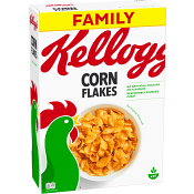 Corn Flakes Original 750g Kelloggs
