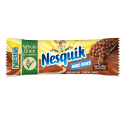 Bar Choklad Nesquick Maxi choco 25g Nestle