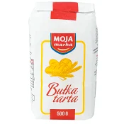 Brödsmulor 500g Moja