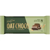 Chokladkaka Oat Choco laktosfri 62g Fazer