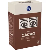 Cacaoögon 400g Fazer