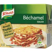 Béchamelsås 500ml Knorr