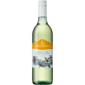 Semillon Chardonnay Vitt Vin Alkoholfritt 75cl Lindeman's