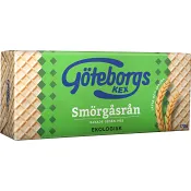 Smörgåsrån 170g KRAV Göteborgs