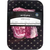 Lammentrecôte 400g AG Bergfalk