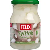 Syltlök 395g Felix