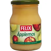 Äpplemos 400g Felix