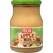 Äpplemos 400g Felix