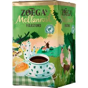 Bryggkaffe Fikastund 450g Zoegas